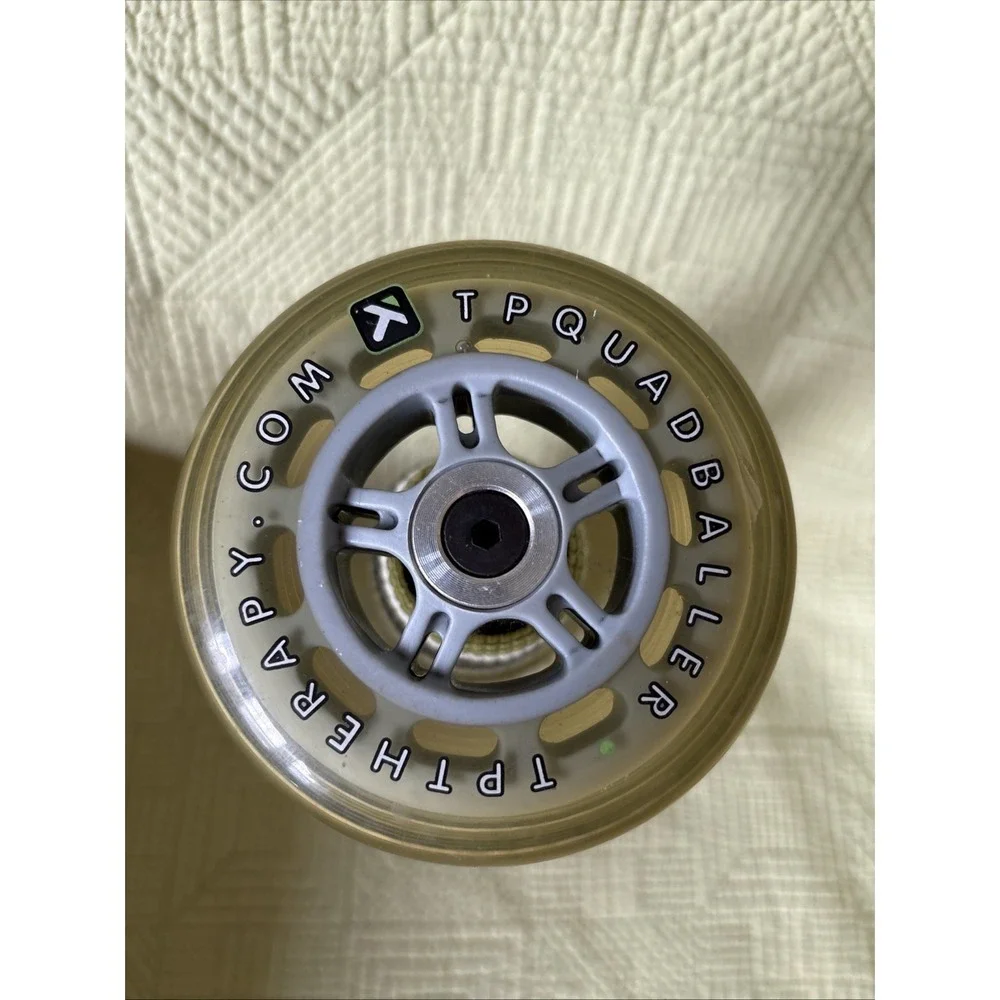 Trigger Point TP Therapy Quadballer 11